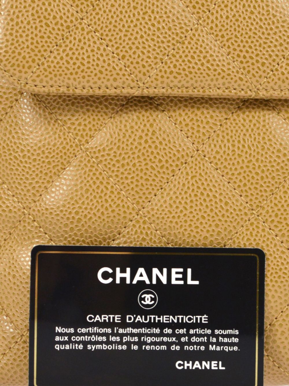 CHANEL 2000 medium Kelly diamond-quilted handbag bag Women