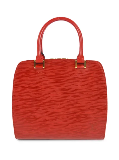 Louis Vuitton Pre-Owned 1999 Pont Neuf handbag