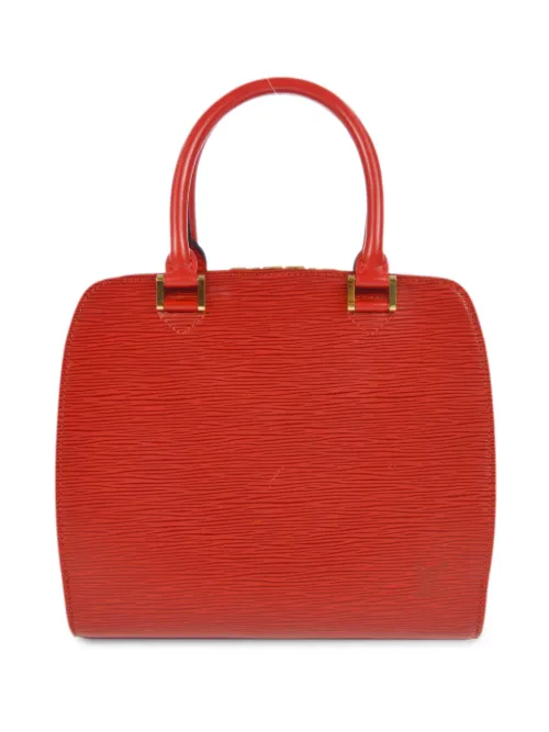 Sac à main Pont Neuf (1999) - Louis Vuitton Pre-Owned - Modalova