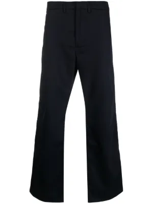 Wales Bonner Pants for Men - Shop Now on FARFETCH