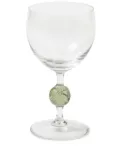 Cabana Demetra water glass - Neutrals