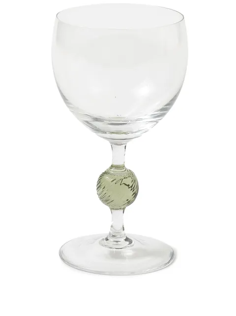 Cabana Demetra water glass