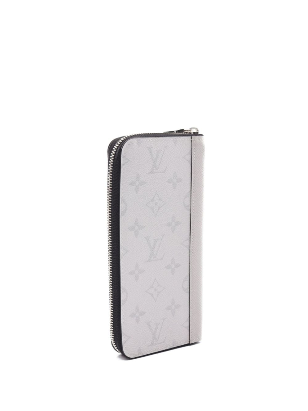 Louis Vuitton Zippy Vertical Long Wallet