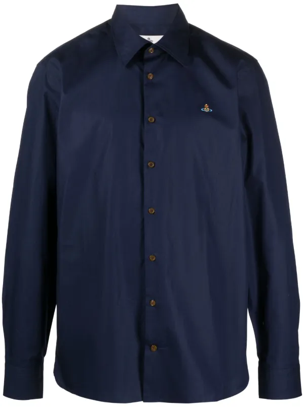 Vivienne westwood 2024 dress shirt