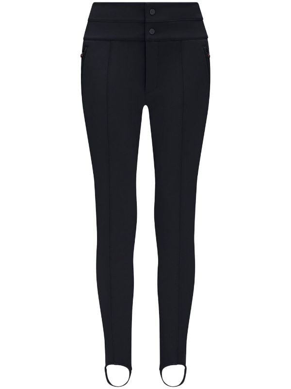 Perfect Moment Aurora Skinny Pant in Black