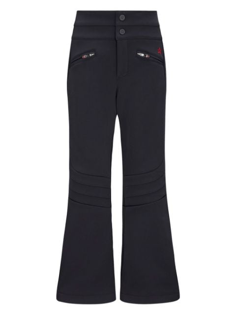 Perfect Moment Kids Aurora flared ski trousers