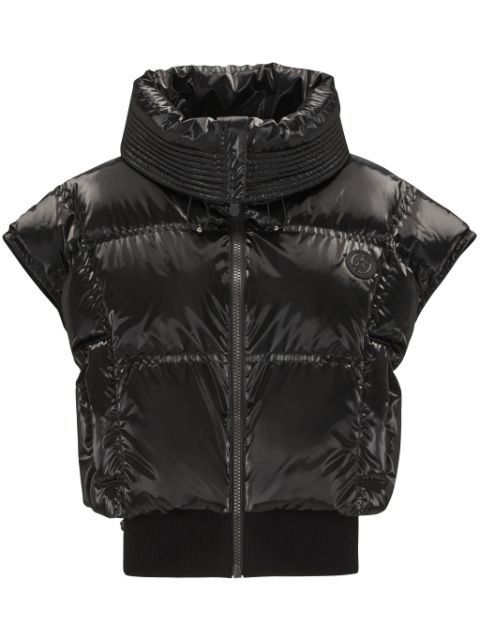 Perfect Moment Sierra down puffer gilet