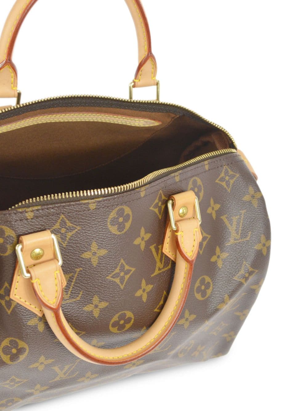 Pre-Owned Louis Vuitton Keepall XS Bag 191417/219