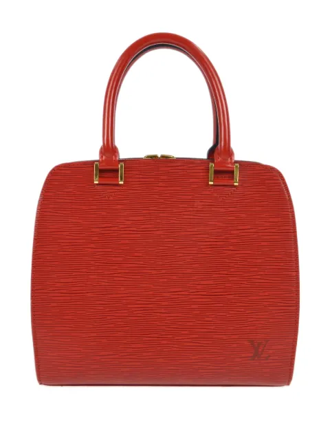 Louis Vuitton Pre-Owned 1999 Pont Neuf handbag WOMEN