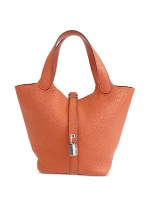 Hermès Pre-Owned Bags for Women - Shop on FARFETCH