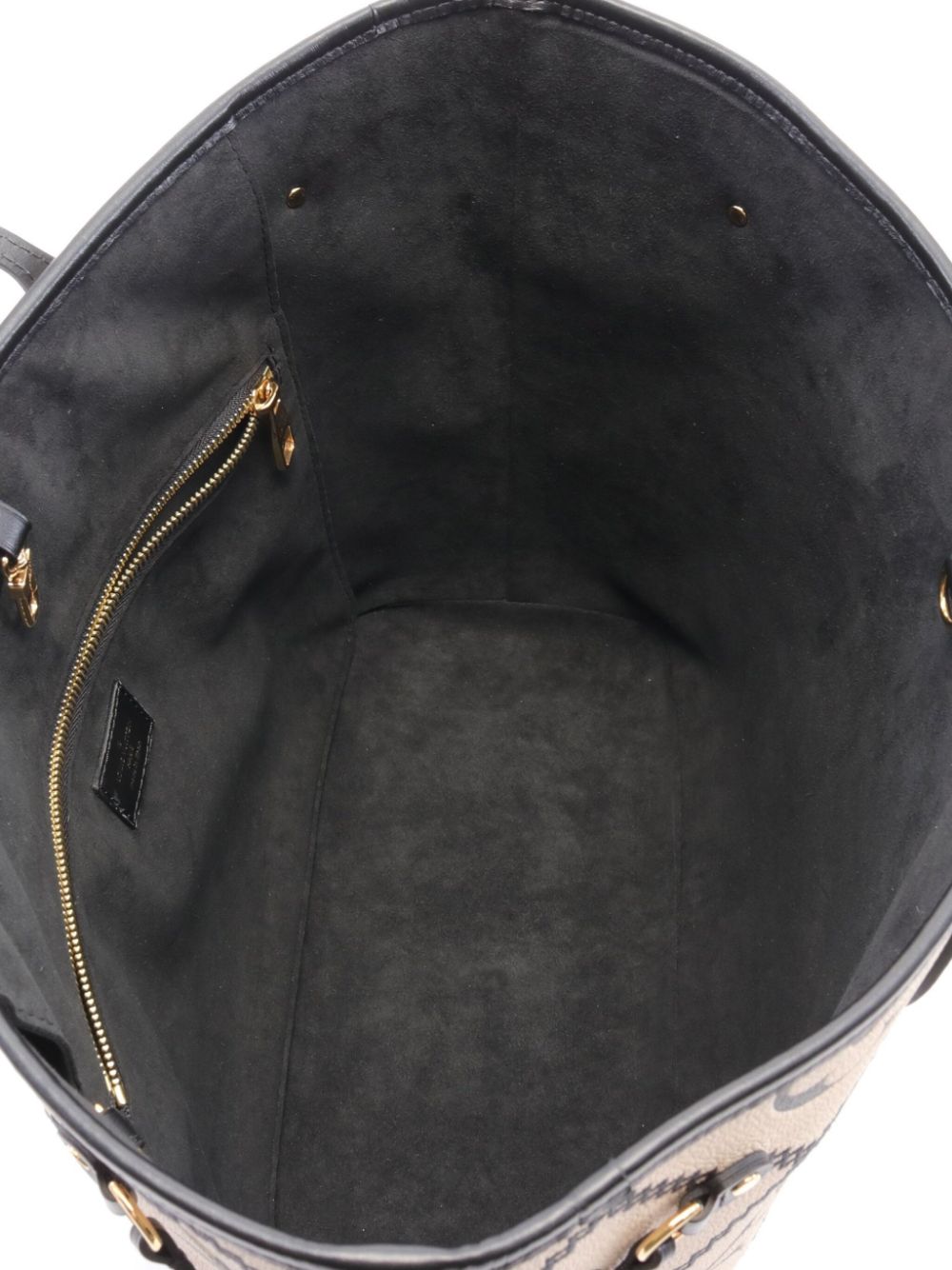 Louis Vuitton 2020s pre-owned Monogram Amplant Neverfull MM Shoulder Bag -  Farfetch