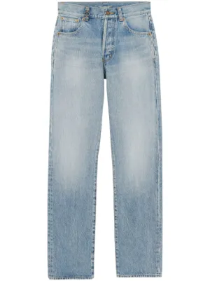 Saint Laurent（サンローラン）ウィメンズ デニム - FARFETCH