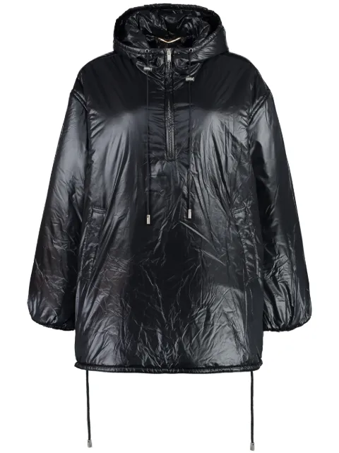 Saint Laurent chamarra Cassandre