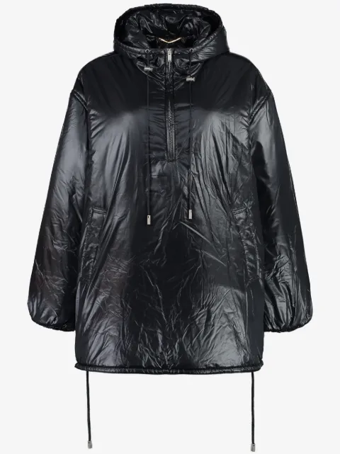Saint Laurent chamarra Cassandre