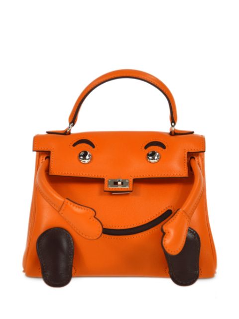 Hermes 2000 Kelly Doll mini bag Women