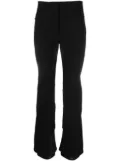Moncler Grenoble bootcut ski trousers - Black