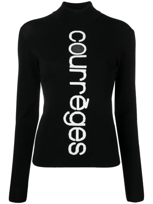 COURREGES クレシュ カットアウト ノスリフ トレス 【関税込】 美品】Courrègesクレージュ黒 ノースリーブトップス レース