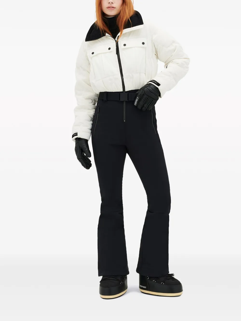 Perfect Moment Helen ski suit | Ski All-In-One | Image 2