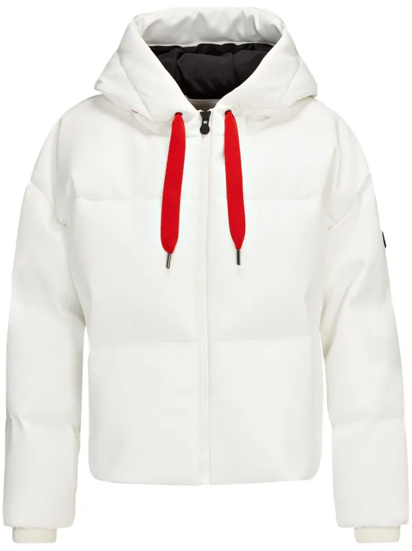 Prada ski 2025 jacket womens