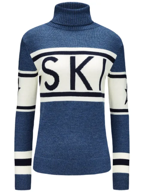 Perfect Moment Schild sweater