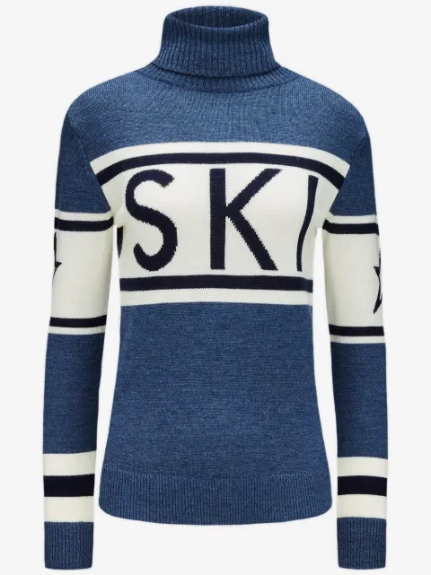 Perfect Moment Schild sweater