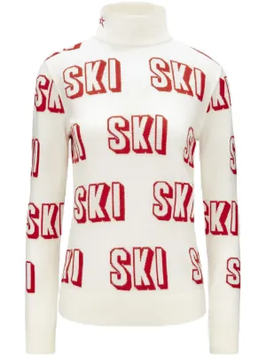 Perfect moment sweater clearance