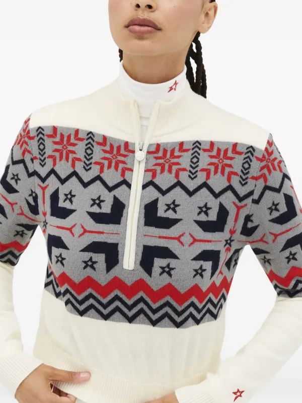 Nordic jumper deals womens
