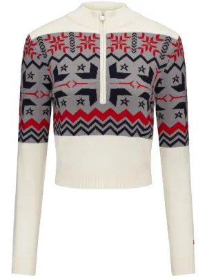 Merino sales ski sweater