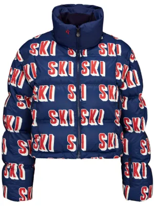 Kani bubble coat 2025