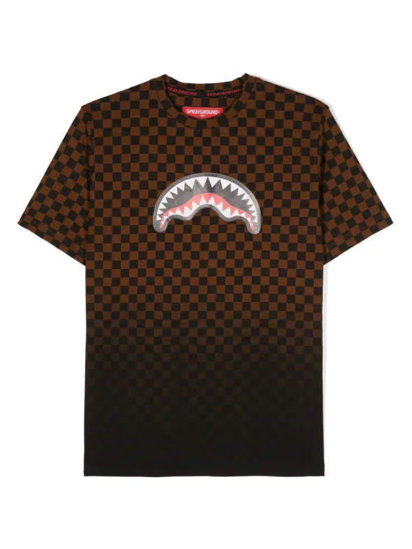 Sprayground t shirt discount