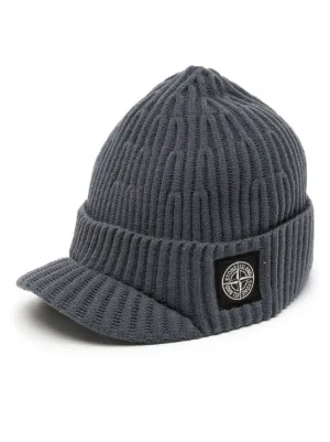 Stone island hat sale 2025