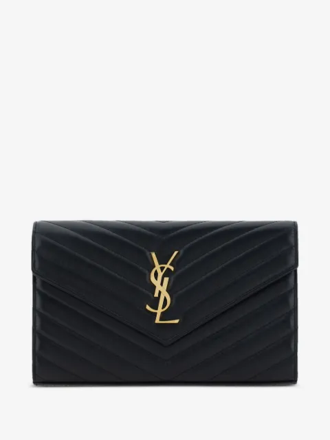 Saint Laurent cartera Cassandre