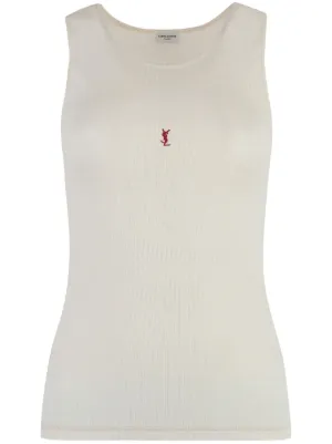 タンクトップ | Saint Laurent