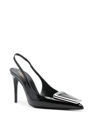 Saint Laurent（サンローラン）ウィメンズ パンプス - FARFETCH