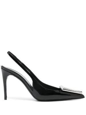 Saint Laurent（サンローラン）ウィメンズ パンプス - FARFETCH