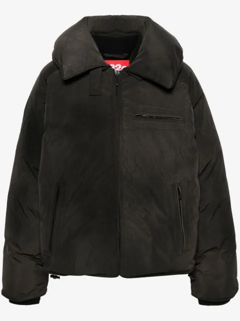 032c Donsjack met logopatch