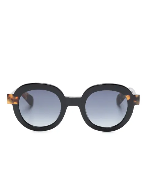 Kaleos Macguff 1 round-frame sunglasses