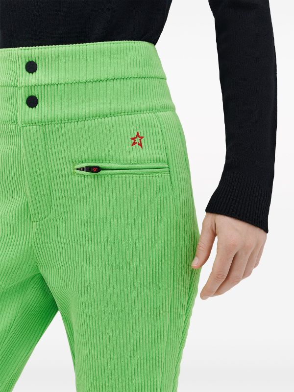 Perfect Moment Aurora high-waisted Flared Trousers - Farfetch