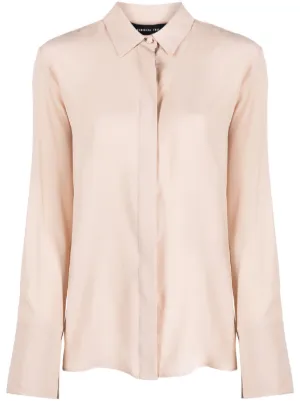 Federica Tosi Shirts for Women | Shop Now on FARFETCH
