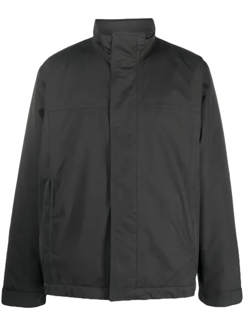 Veste Stock à design imperméable - GR10K - Modalova