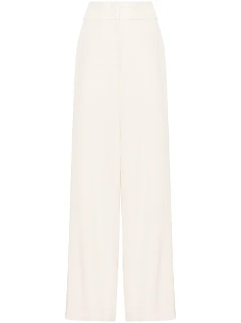 mvp wardrobe pantalones palazzo Hoepli