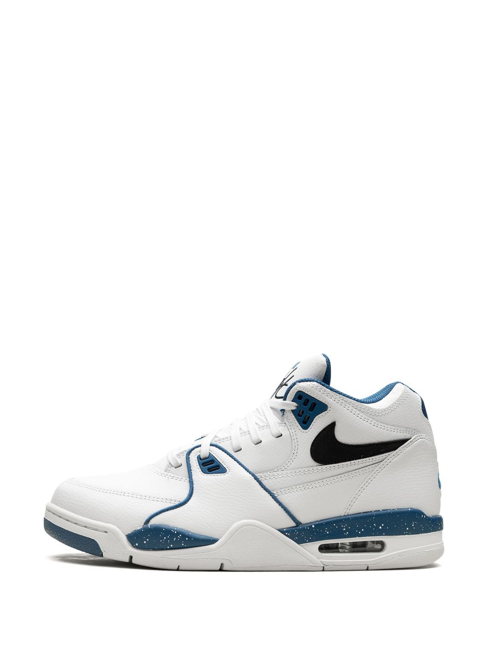 Nike Air Flight 89 panelled sneakers WOMEN