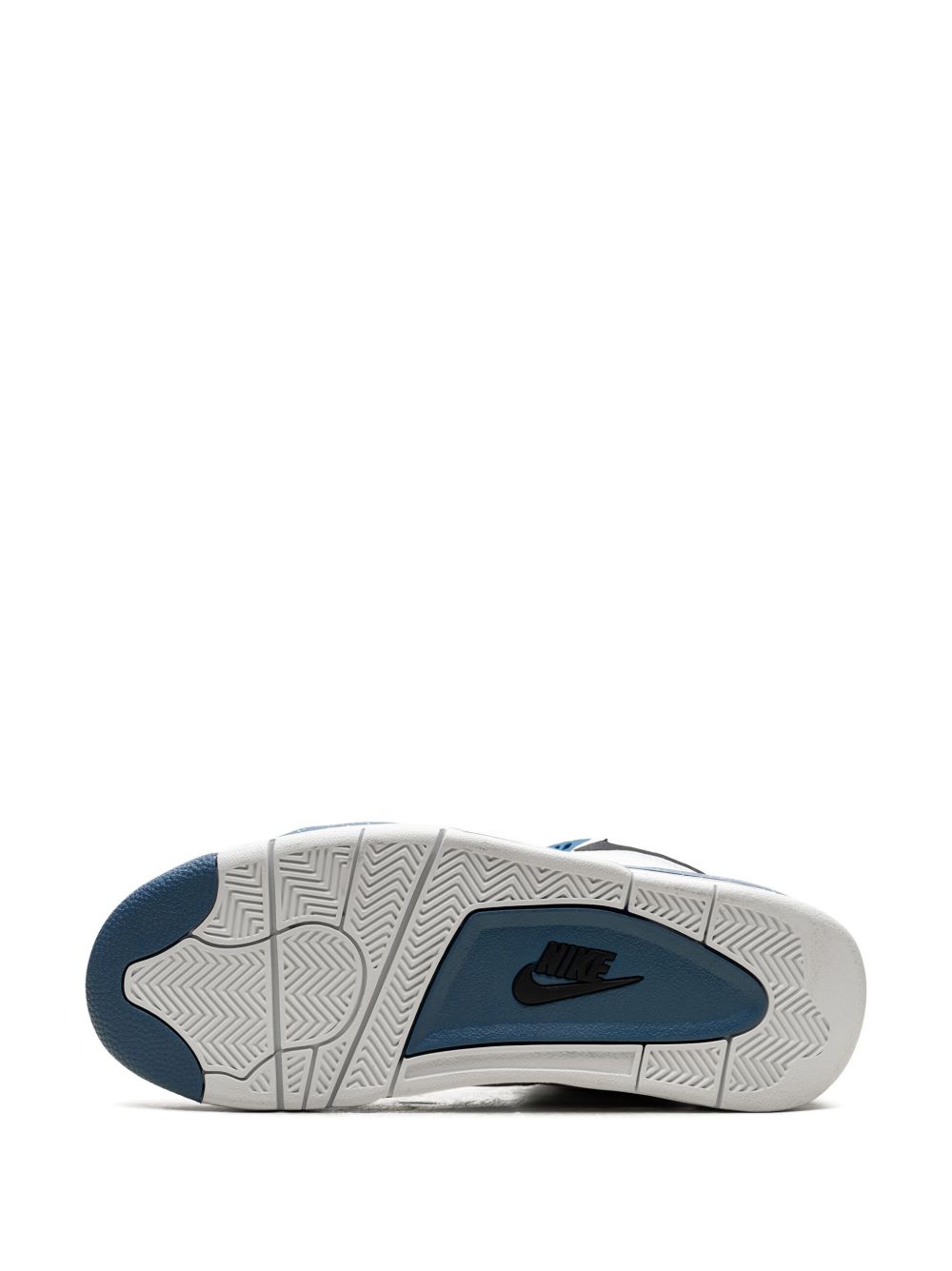 Nike Air Flight 89 panelled sneakers WOMEN