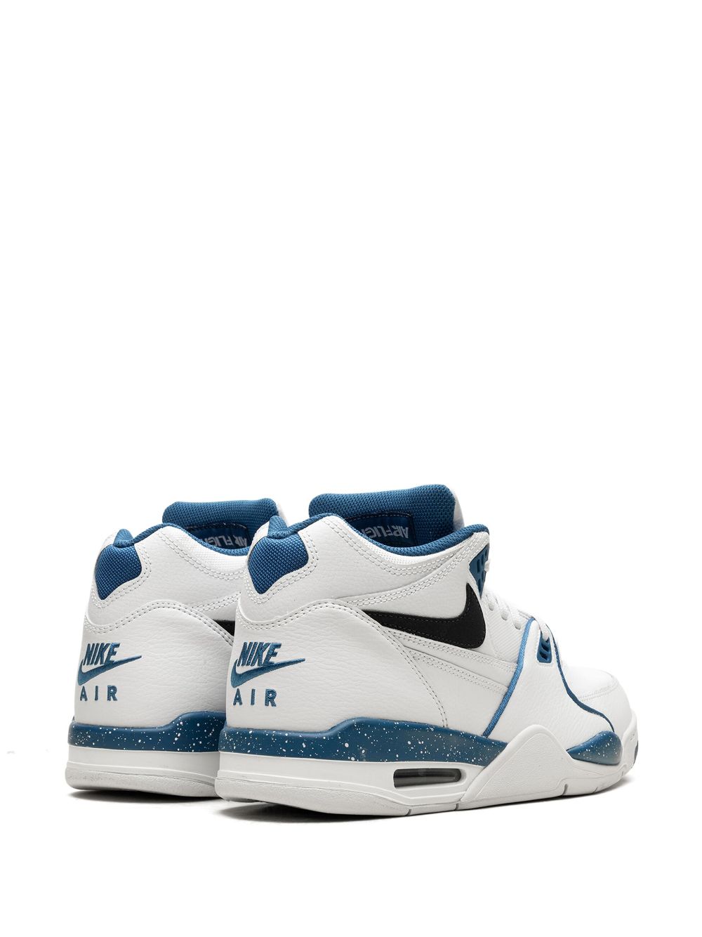 Nike Air Flight 89 panelled sneakers WOMEN