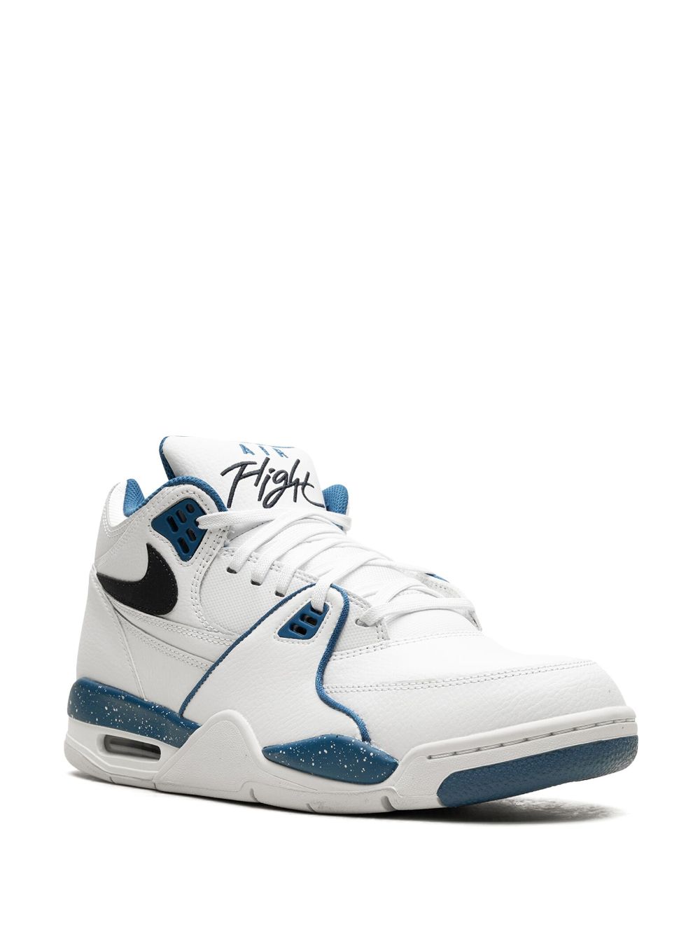 Nike Air Flight 89 panelled sneakers WOMEN