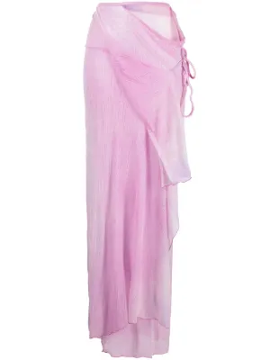 Acne Studios（アクネ・ストゥディオズ）スカート - FARFETCH