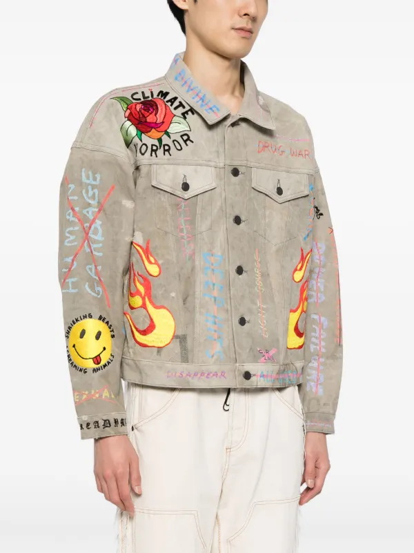 ジャケット・アウター READYMADE W_32955dc9-3dfc-4795-9ade-