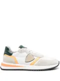 Philippe Model Paris Tropez 2.1 lace-up sneakers - White