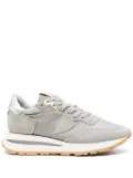 Philippe Model Paris Tropez Haute lace-up sneakers - Grey