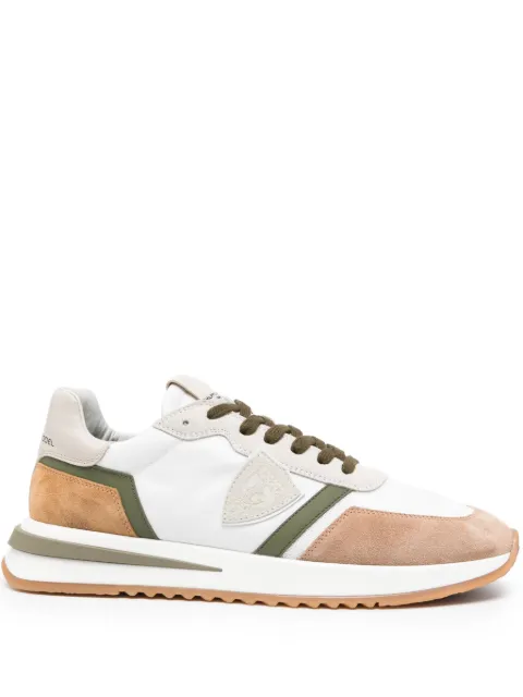 Philippe Model Paris Tropez 2.1 logo-patch sneakers 